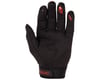 Image 2 for ZOIC Sesh II Gloves (Black/Red) (L)